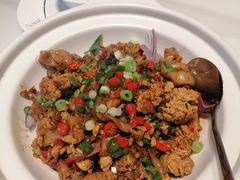 -三湘四水正宗湘菜(君峰路店)