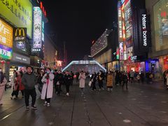 -黑色经典臭豆腐·湖南特产(潇湘文化店)