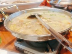 -不倒翁·徽天下名菜楼(马鞍山路店)