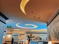 -良木缘咖啡西餐(优品道广场店)