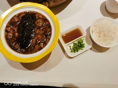 -惠丰堂饭庄·烤鸭·京味菜(翠微路店)