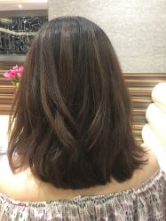 -FAB HAIR CLUB