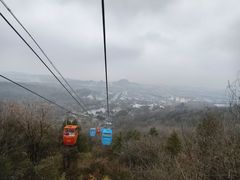 -善卷洞风景区
