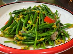 -钱山海鲜大排档