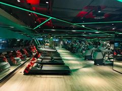 -W FITNESS 威尔仕健身·游泳(老西门新苑店)