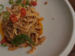 春笋手撕鸡-小大董·烤鸭(王府井apm店)
