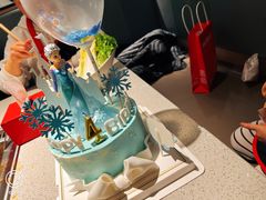 -海底捞大排档火锅(悦荟广场店)