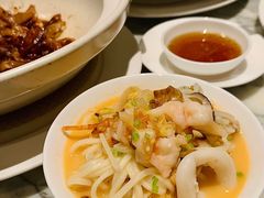 招牌闽南卤面-遇外滩(BFC外滩金融中心店)