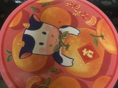 -家琳甜品(江南东店)