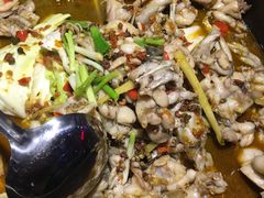 -蘭奢雅集·江浙菜(青山江滩店)