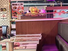 -龙记·香港茶餐厅(海上世界店)