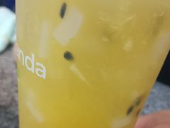 -茶百道(春熙路银石广场店)
