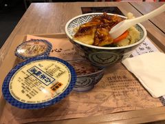 -吉野家(华联商厦店)