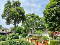 -南京中国近代史遗址博物馆(南京总统府)