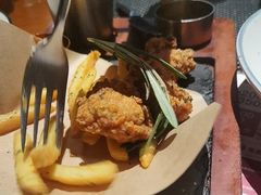 -百特喜·意大利餐厅(八佰伴镇江店)