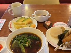 -世新养生馆(福马路店)