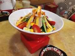 -桃屋日本料理(清华科技园店)