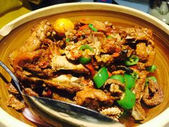 口味土鸡钵-佬湘楼(越秀城市广场店)