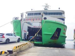 -海安新港(公交站)