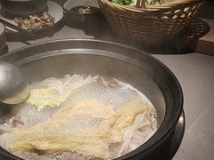 -同仁四季椰子鸡(无锡滨湖万象汇店)