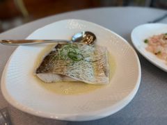 -君来湖滨饭店·渔餐厅