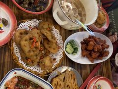 -冶建镜子·中国龙虾王(总店)