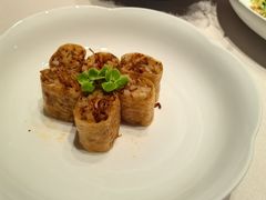 -庭院江南菜•烤鸭•非遗传承(上地•清河店)