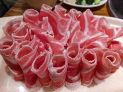 -额尔敦草原涮羊肉·烧烤(冻青树总店)