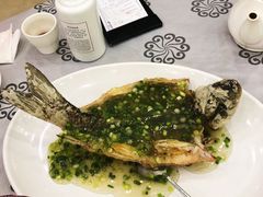 -岭南海晏楼(东晓南店)