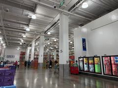 -山姆会员商店(上海浦东店)