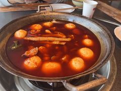 -李子坝梁山鸡(李子坝大鸡哥店)