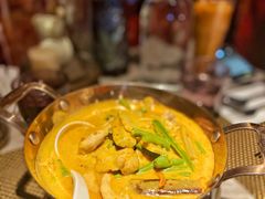 泰国红咖喱鸭-青檸泰 LIME THAI (财富购物中心店)