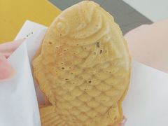-粉粉乐鲷鱼烧(美罗城店)