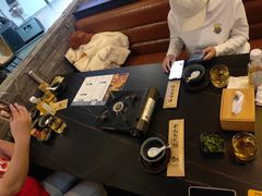 -熹悟海鲜火锅·广式打边炉