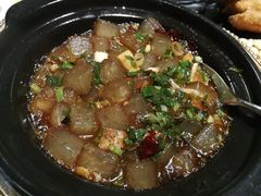 -汉唐宴长安食府