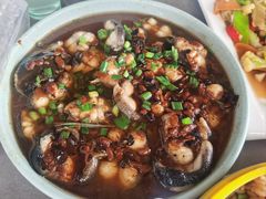 -阿弟特色海鲜餐厅·大排档(平潭店)