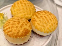 -麒麟中餐厅·经典粤菜·地道菜式老字号(广州长隆酒店)