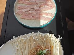 -乌拉烤肉(如皋首店)