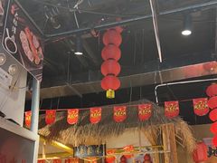 -聚合鑫东北熏酱熟食麻辣面(长阳店)