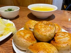 -清真吴记门钉肉饼·喜多利