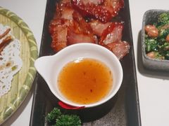 -荔粥记潮汕砂锅粥(太湖路店)