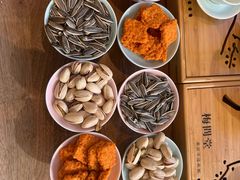 -梅间堂茶馆(绿地缤纷城店)