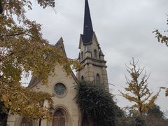 -成都南湖公园