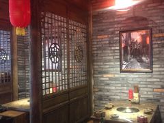 -重庆渝达老火锅(春熙路店)