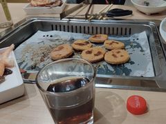 -千纸鹤嫩汁烤肉(西大直街店)