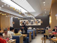 -大丰收脆鱼(浦西万达店)
