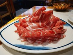 -鸿运诚羊蝎子·火锅(西单店)