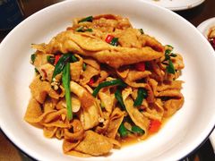 井冈山豆皮-回家吃饭·地道南昌菜(建德观总店)