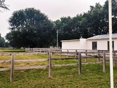 -北京群众马术培训基地