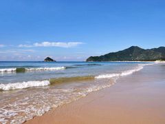 -西涌国际滨海旅游区